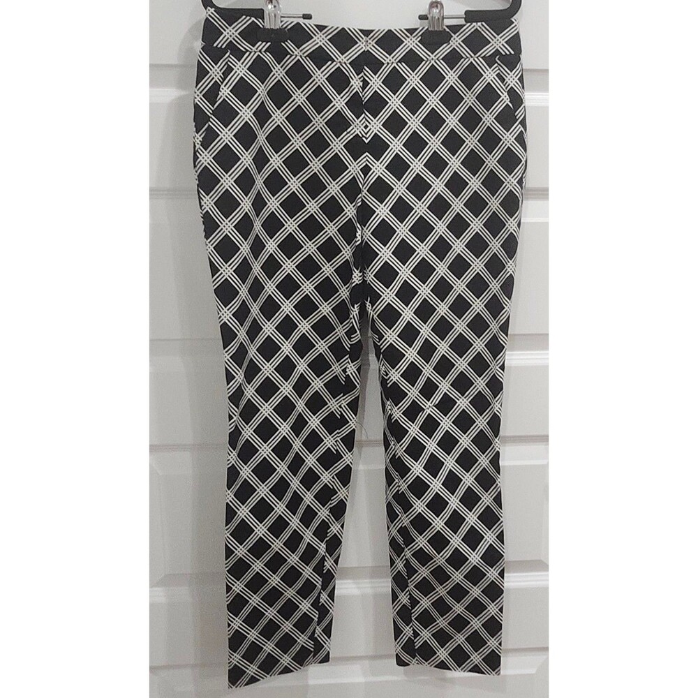 Nine West Cropped Pants